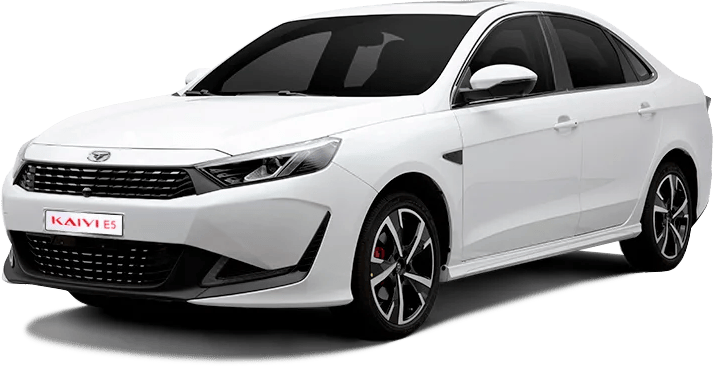 Kaiyi в каталоге